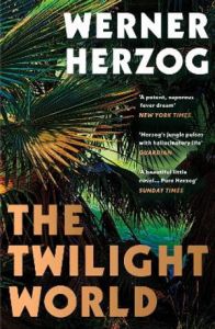 TWILIGHT WORLD, THE