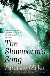 SLOWWORM'S SONG, THE