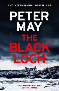 BLACK LOCH, THE