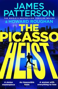 PICASSO HEIST, THE