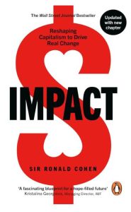 IMPACT: RESHAPING CAPITALISM TO DRIVE REAL CHANGE