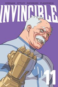 INVINCIBLE TP 11 (NEW EDITION) 