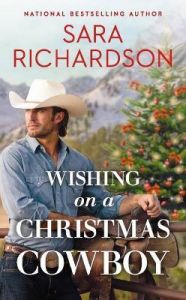 WISHING ON A CHRISTMAS COWBOY