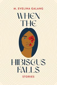 WHEN THE HIBISCUS FALLS