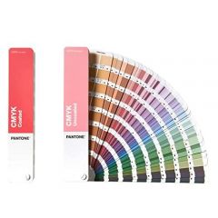 PANTONE (GP5101C) CMYK COATED/UNCOATED