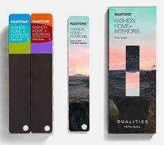 PANTONE (FHIP110C) FHI COLOR GUIDE & SUP (2625+175)