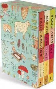 JULIA ROTHMAN COLLECTION, THE (3VOL./BOX)