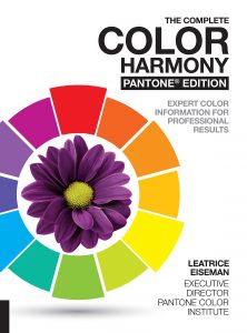 THE COMPLETE COLOR HARMONY