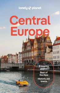 LP: CENTRAL EUROPE (11TH ED.)