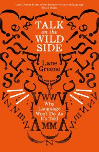 TALK ON THE WILD SIDE