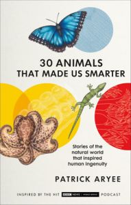 30 ANIMALS THAT MADE US SMARTER 