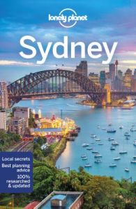 LONELY PLANET SYDNEY (12TH ED.)