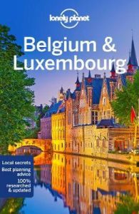 LP: BELGIUM & LUXEMBOURG (7TH ED.)