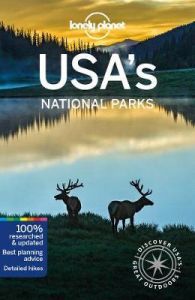 LONELY PLANET: USA'S NATIONAL PARKS (2ND ED.)