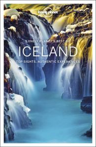LONELY PLANET: BEST OF ICELAND (1ST ED.)