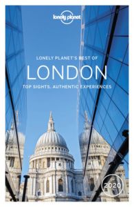 LONELY PLANET: BEST OF LONDON (3RD ED.)