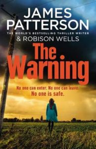 WARNING, THE