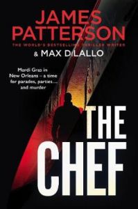 CHEF, THE
