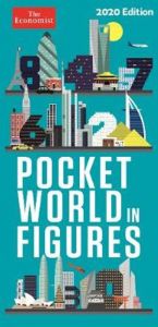 POCKET WORLD IN FIGURES: 2020