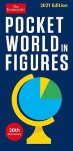 POCKET WORLD IN FIGURES: 2021 