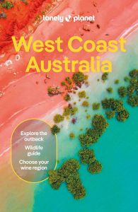 Lonely Planet West Coast Australia (Travel Guide)