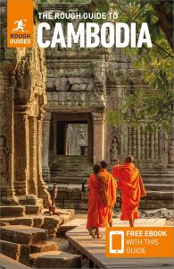 ROUGH GUIDE TO CAMBODIA, THE (7TH ED.)