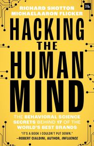 HACKING THE HUMAN MIND: THE BEHAVIORAL SCIENCE SECRETS BEHIND 17 OF THE WORLD'S