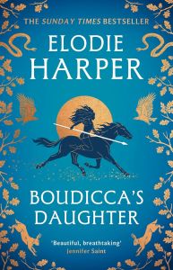 BOUDICCA'S DAUGHTER