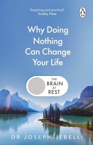 BRAIN AT REST, THE: WHY DOING NOTHING CAN CHANGE YOUR LIFE