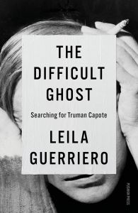 DIFFICULT GHOST, THE