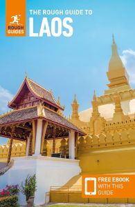 ROUGH GUIDE TO LAOS, THE