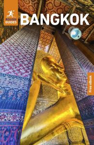 ROUGH GUIDES BANGKOK (8TH ED.)