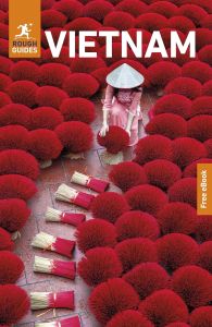 ROUGH GUIDES VIETNAM (11TH ED.)