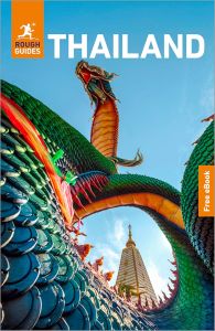 ROUGH GUIDES THAILAND (12TH ED.)