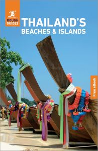 ROUGH GUIDES THAILAND'S BEACHES AND ISLANDS (9TH ED.)