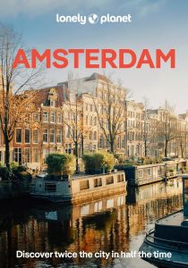 LP: POCKET AMSTERDAM (10TH ED