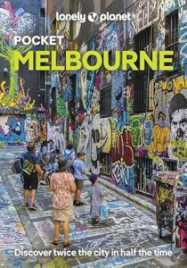 LP: POCKET MELBOURNE (6TH ED.)