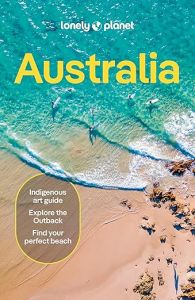 Lonely Planet Australia (Travel Guide)