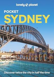 LP: POCKET SYDNEY (7TH ED.)