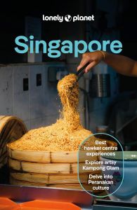 LP: SINGAPORE (14TH ED.)