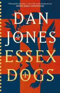 ESSEX DOGS