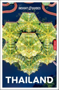 INSIGHT GUIDES THAILAND (19TH ED.)