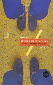SERGIUS SEEKS BACCHUS