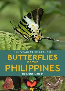 NATURALIST'S GUIDE TO THE BUTTERFLIES OF THE PHILIPPINES
