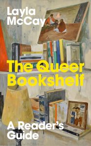 QUEER BOOKSHELF, THE