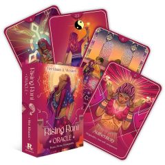 RISING RANI ORACLE: STEP BOLDLY INTO GREATNESS