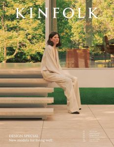 KINFOLK VOLUME 51