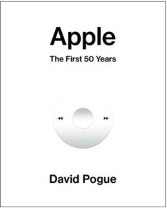 APPLE: THE FIRST 50 YEARS