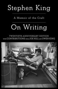 ON WRITING 