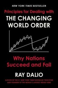 CHANGING WORLD ORDER, THE 